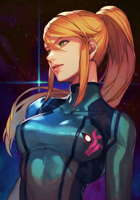 Explore the Best Samus